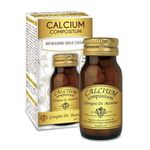Dr. Giorgini Calcium Compositum Pastiglie
