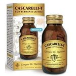 Dr. Giorgini Cascarelli-T Pastiglie
