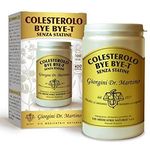 Dr. Giorgini Colesterolo Bye Bye Senza Statine Pastiglie