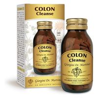 Dr. Giorgini Colon Cleanse Pastiglie