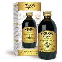 Dr. Giorgini Colon Regular Liquido Analcoolico