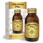 Dr. Giorgini Creatina Plus Pastiglie