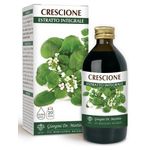 Dr. Giorgini Crescione Estratto Integrale