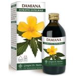 Dr. Giorgini Damiana Estratto Integrale Liquido Analcoolico