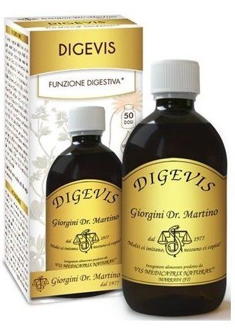Dr. Giorgini Digevis Liquido