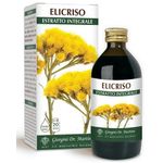 Dr. Giorgini Elicriso Estratto Integrale Liquido Analcoolico