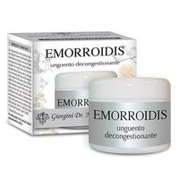 Dr. Giorgini Emorroidis Unguento Decongestionante