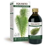 Dr. Giorgini Equiseto Estratto Integrale