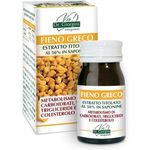 Dr. Giorgini Fieno Greco Estratto Titolato Pastiglie