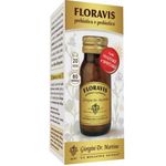 Dr. Giorgini Floravis Pastiglie