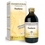 Dr. Giorgini Olimentovis Fosforo Liquido