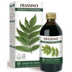 Dr. Giorgini Frassino Estratto Integrale