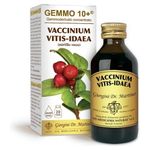 Dr. Giorgini G10+ Mirtillo Rosso Liquido Analcolico