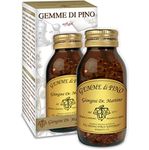 Dr. Giorgini Gemme di Pino Softgel