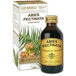 Dr. Giorgini Gemmo 10+ Abete Bianco