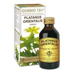 Dr. Giorgini Gemmo 10+ Platano