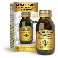 Dr. Giorgini Grani di Salute Supremo