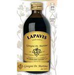 Dr. Giorgini Lapavis Liquido Analcoolico
