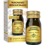 Dr. Giorgini Magnesio Bisglicinato Pastiglie