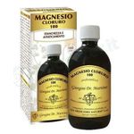 Dr. Giorgini Magnesio Cloruro 100 Liquido Analcolico