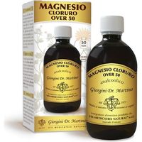 Dr. Giorgini Magnesio Cloruro Over 50