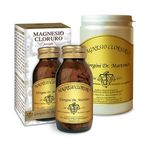 Dr. Giorgini Magnesio Cloruro Pastiglie