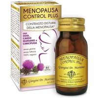 Dr. Giorgini Menopausa Control Plus Pastiglie