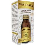 Dr. Giorgini Mente Sana Pastiglie