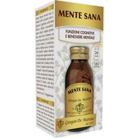 Dr. Giorgini Mente Sana Pastiglie