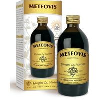 Dr. Giorgini Meteovis Liquido Analcolico