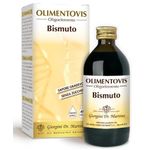 Dr. Giorgini Olimentovis Bismuto