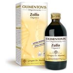 Dr. Giorgini Olimentovis Zolfo Organico Liquido