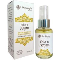 Dr. Giorgini Olio di Argan Rigenerante ed Elasticizzante