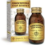 Dr. Giorgini Omocisteina Stop MTHFR Sistema Nervoso Pastiglie