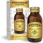 Dr. Giorgini Potassium Compositum Pastiglie