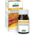 Dr. Giorgini Propoli Estratto Titolato Pastiglie