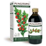 Dr. Giorgini Pungitopo Estratto Integrale