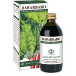Dr. Giorgini Rabarbaro Estratto Integrale