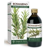 Dr. Giorgini Rosmarino Estratto Integrale