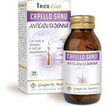 Dr. Giorgini Tricoline Capello Sano Anticaduta Donna Pastiglie