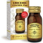Dr. Giorgini Uricemic Control Plus Pastiglie