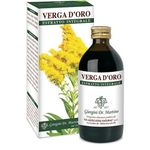Dr. Giorgini Verga d'oro Estratto Integrale