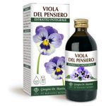 Dr. Giorgini Viola del Pensiero Estratto Integrale