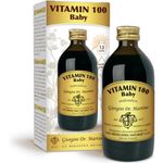 Dr. Giorgini Vitamin 100 Baby