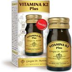 Dr. Giorgini Vitamina K2 Plus Pastiglie