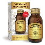 Dr. Giorgini Vitamine Maximum B Pastiglie