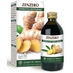 Dr. Giorgini Zenzero Estratto Integrale Liquido Analcoolico