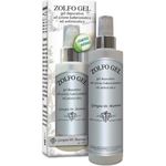 Dr. Giorgini Zolfo Gel Depurativo ad Azione Batteriostatica ed Antimicotica