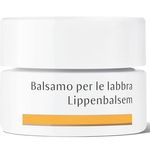 Dr.Hauschka Balsamo Labbra