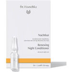 Dr.Hauschka Cura di Bellezza Viso per la Notte Fiale